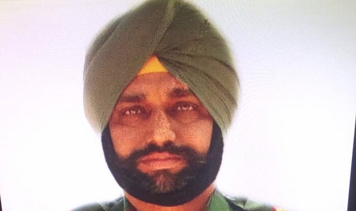 Paramjit Singh