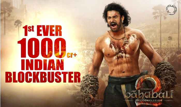 This is how Bahubali star Prabhas thanked his fans for their support