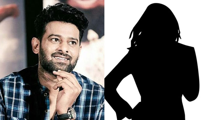 Saaho: Shraddha, Disha Patani dropped from Prabhas's film after charging huge fee?