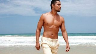Randeep Hooda to launch gyms where you can exercise for Rs 99 per hour Randeep Hooda to launch gyms where you can exercise for Rs 99 per hour