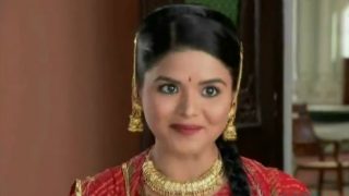 Iss Pyaar Ko Kya Naam Doon 3: Diya Aur Baati Hum actress Rashmi Pitre to enter Barun Sobti’s show! Iss Pyaar Ko Kya Naam Doon 3: Diya Aur Baati Hum actress Rashmi Pitre to enter Barun Sobti’s show!