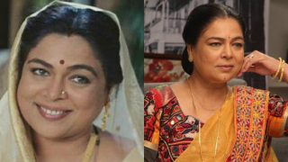 Reema Lagoo dies at 59: Quick facts about veteran actress who played onscreen mother to Salman Khan and Shah Rukh Khan Reema Lagoo dies at 59: Quick facts about veteran actress who played onscreen mother to Salman Khan and Shah Rukh Khan