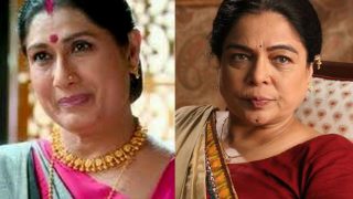 After Reema Lagoo’s death, this actress replaced her in Naamkaran After Reema Lagoo’s death, this actress replaced her in Naamkaran