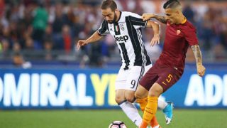 Serie A 2016-17: Juventus forced to wait for title following their loss to Roma Serie A 2016-17: Juventus forced to wait for title following their loss to Roma