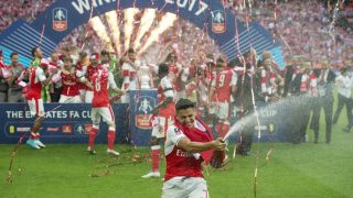 FA Cup Final: Arsenal defeat 10-man Chelsea 2-1 to lift the Cup FA Cup Final: Arsenal defeat 10-man Chelsea 2-1 to lift the Cup