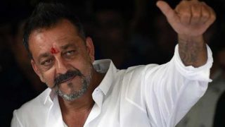 Nepotism Debate: Sanjay Dutt Admits His Family Lineage Helped Him Get Into Bollywood Nepotism Debate: Sanjay Dutt Admits His Family Lineage Helped Him Get Into Bollywood
