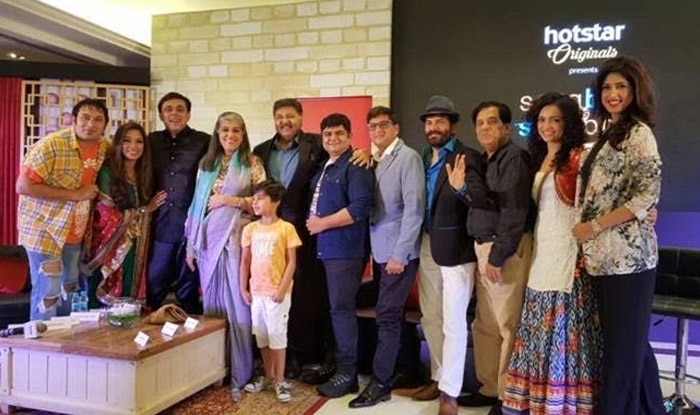 Sarabhai vs sarabhai download all episodes free