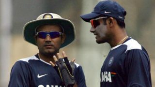 BCCI asks Virender Sehwag to apply for Team India's head coach role: Report BCCI asks Virender Sehwag to apply for Team India's head coach role: Report
