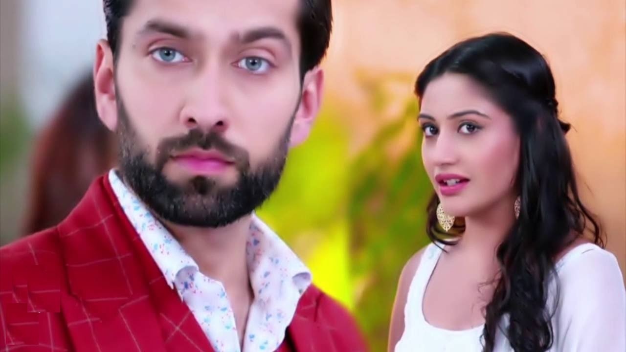 Ishqbaaz spoiler alert: Shivaay and Anika revisit Sholay's Jay and Veeru moment in the jungle!! shivaay and anika