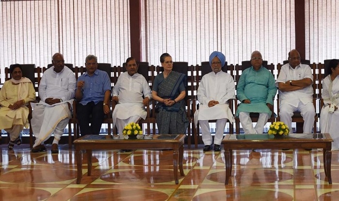 Presidential election: Nitish to skip Sonia's luncheon meet
