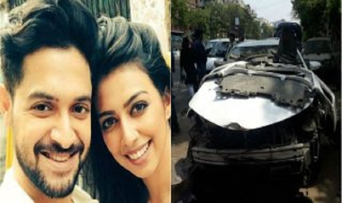 Sonika case: Bengali actor Vikram Chatterjee charged with culpable homicide