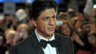 Shah Rukh Khan gets 25 million followers on Twitter and fans make #SRK25MILLION trend, Salman Khan and Aamir Khan don't even come any closer! Shah Rukh Khan gets 25 million followers on Twitter and fans make #SRK25MILLION trend, Salman Khan and Aamir Khan don't even come any closer!