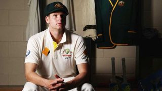 Ricky Ponting’s comments put Steven Smith under the pump ahead of Ashes series Ricky Ponting’s comments put Steven Smith under the pump ahead of Ashes series