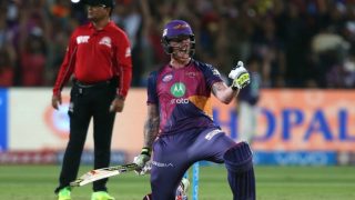 IPL 2018 Auction: Here's The Full List of Marquee Players