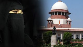 Triple talaq hearing highlights: Supreme Court reserves order Triple talaq hearing highlights: Supreme Court reserves order