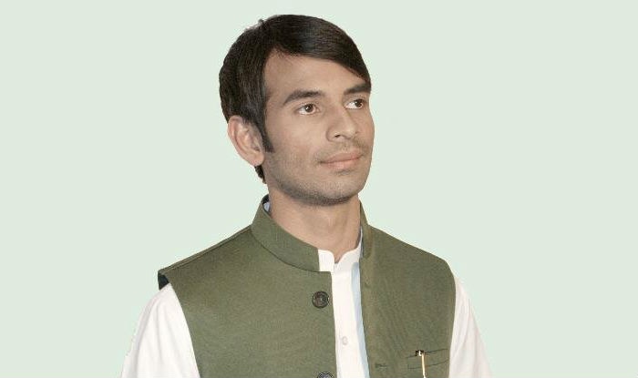 Lalu's elder son to Wednesday Aishwarya Rai, daughter of RJD MLA