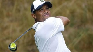 Tiger Woods Finishes Tied 9th at Hero World Challenge, Rickie Fowler Emerges Winner Tiger Woods Finishes Tied 9th at Hero World Challenge, Rickie Fowler Emerges Winner