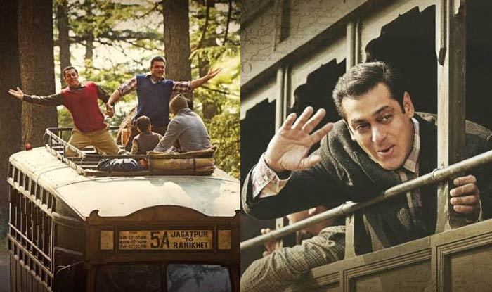 Salman Khan's 'Tubelight' to Release in China June 25, Features Zhu Zhu Salman Khan's 'Tubelight' to Release in China June 25, Features Zhu Zhu