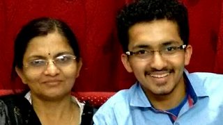Meet Tusshar Rishi, Ranchi boy who scored 95% in CBSE Class 12 exams after battling bone cancer Meet Tusshar Rishi, Ranchi boy who scored 95% in CBSE Class 12 exams after battling bone cancer