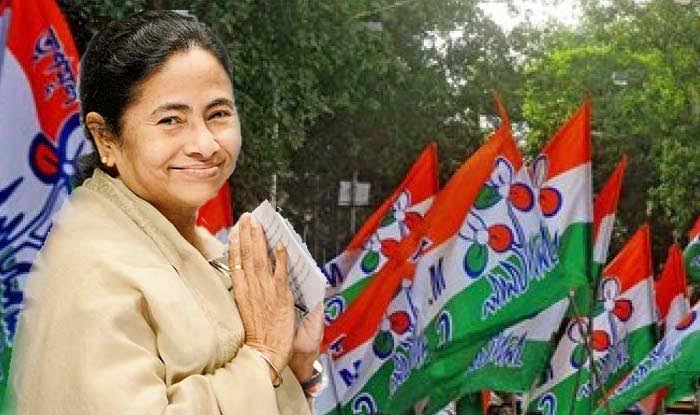 Trinamool Congress sweeps local elections in West Bengal