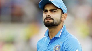 Virat Kohli vows Royal Challengers Bangalore will come back stronger next season Virat Kohli vows Royal Challengers Bangalore will come back stronger next season