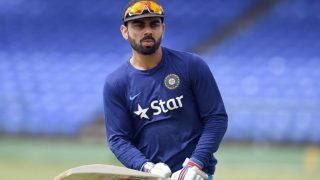Champions Trophy 2017: Michael Hussey backs Virat Kohli to come good in English conditions Champions Trophy 2017: Michael Hussey backs Virat Kohli to come good in English conditions