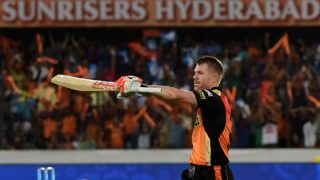 Orange Cap in IPL 2017: List of leading run scorers of Indian Premier League 10 Orange Cap in IPL 2017: List of leading run scorers of Indian Premier League 10