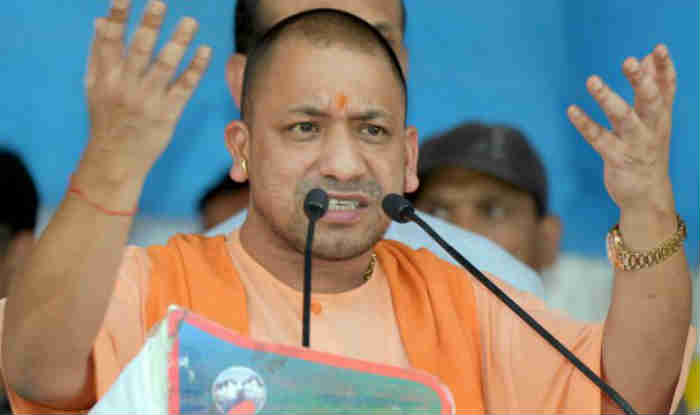 Yogi Adityanath sees chance to solve Ayodhya dispute