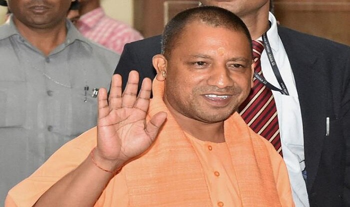 Villagers given soaps, shampoos to 'smell good' before meeting CM Adityanath