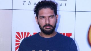 Yuvraj Singh tweets farewell message for Misbah-Ul-Haq and Younis Khan Yuvraj Singh tweets farewell message for Misbah-Ul-Haq and Younis Khan