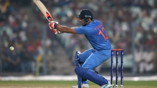 ICC Champions Trophy 2017: Yuvraj Singh, Rohit Sharma to miss as India take on NZ in warm-up ICC Champions Trophy 2017: Yuvraj Singh, Rohit Sharma to miss as India take on NZ in warm-up