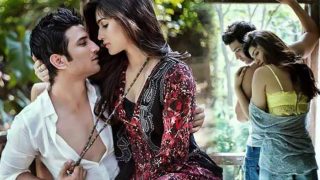 Raabta quick movie review: Sushant Singh Rajput, Kriti Sanon’s amazing chemistry makes the saga bearable Raabta quick movie review: Sushant Singh Rajput, Kriti Sanon’s amazing chemistry makes the saga bearable