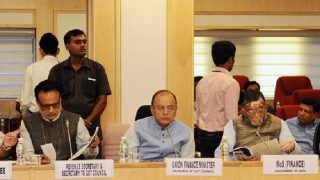 GST Rollout: TDS, TCS provision for government, e-commerce operators postponed GST Rollout: TDS, TCS provision for government, e-commerce operators postponed
