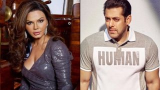 Rakhi Sawant takes dig at Salman Khan's hit and run case! Critiques on Tubelight Actor while riding in auto Rikshaw(Watch Video) Rakhi Sawant takes dig at Salman Khan's hit and run case! Critiques on Tubelight Actor while riding in auto Rikshaw(Watch Video)