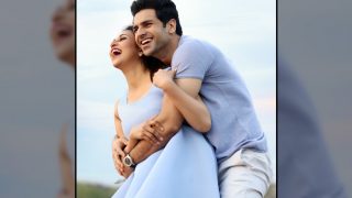 Divyanka Tripathi and Vivek Dahiya to celebrate their first anniversary in Europe Divyanka Tripathi and Vivek Dahiya to celebrate their first anniversary in Europe