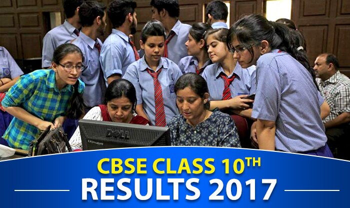 Cbse Class 10th Results 2017 Declare Today At 10 Am Know How To Check Roll Number Wise Result 3312