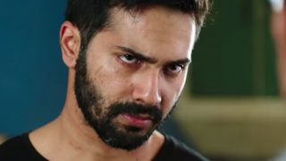 Varun Dhawan and not Deepika Padukone will play the lead in Badlapur 2 Varun Dhawan and not Deepika Padukone will play the lead in Badlapur 2