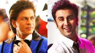 Shah Rukh Khan is NOT doing a cameo in Ranbir Kapoor’s Jagga Jasoos Shah Rukh Khan is NOT doing a cameo in Ranbir Kapoor’s Jagga Jasoos