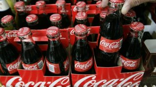 GST rollout: Coco-Cola to get costlier, Kinley drinking water to get cheaper; here’s how GST will make you healthy GST rollout: Coco-Cola to get costlier, Kinley drinking water to get cheaper; here’s how GST will make you healthy