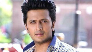 India vs Pakistan: Riteish Deshmukh hits back at a troll that insulted country India vs Pakistan: Riteish Deshmukh hits back at a troll that insulted country
