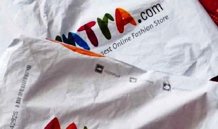 myntra sale t shirt