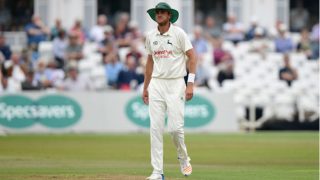 Stuart Broad doubtful for first England vs South Africa Test Stuart Broad doubtful for first England vs South Africa Test
