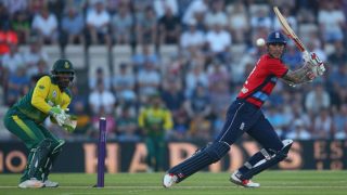 England vs South Africa LIVE Streaming: Watch ENG Vs SA 2nd T20I 2017 live cricket match on HotStar online England vs South Africa LIVE Streaming: Watch ENG Vs SA 2nd T20I 2017 live cricket match on HotStar online