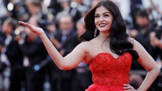 Aishwarya Rai Bachchan to hoist the Indian National Flag at IFFM 2017 Aishwarya Rai Bachchan to hoist the Indian National Flag at IFFM 2017