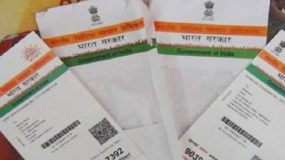 Beggar Found in Rae Bareli is a Millionaire From Tamil Nadu, Reveals Aadhaar Card