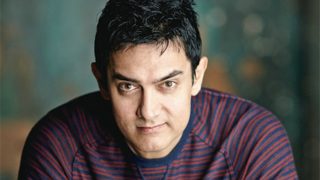 Thugs of Hindostan actor Aamir Khan is missing his kiddos big time – see pics Thugs of Hindostan actor Aamir Khan is missing his kiddos big time – see pics