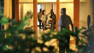 After work, Alia Bhatt heads to meet Sidharth Malhotra – view pictures After work, Alia Bhatt heads to meet Sidharth Malhotra – view pictures