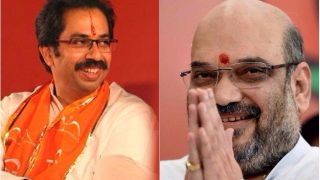 Presidential Election 2017: Amit Shah to meet Uddhav Thackeray; What to expect Presidential Election 2017: Amit Shah to meet Uddhav Thackeray; What to expect