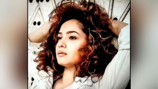 Ankita Lokhande flaunts her sexy and sensuous avatar in latest photoshoot – View Pics Ankita Lokhande flaunts her sexy and sensuous avatar in latest photoshoot – View Pics