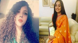 Complaint filed against journalist Rana Ayyub over 'derogatory' remark on Ram Nath Kovind Complaint filed against journalist Rana Ayyub over 'derogatory' remark on Ram Nath Kovind
